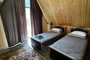 Номер в отеле
